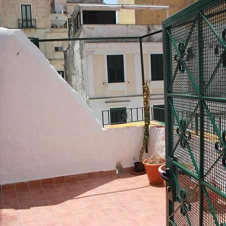 Casa Vacanze Nonna Raffa Amalfi Exterior foto
