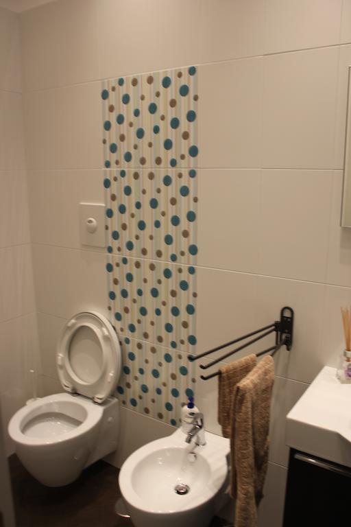 Casa Vacanze Nonna Raffa Amalfi Habitación foto