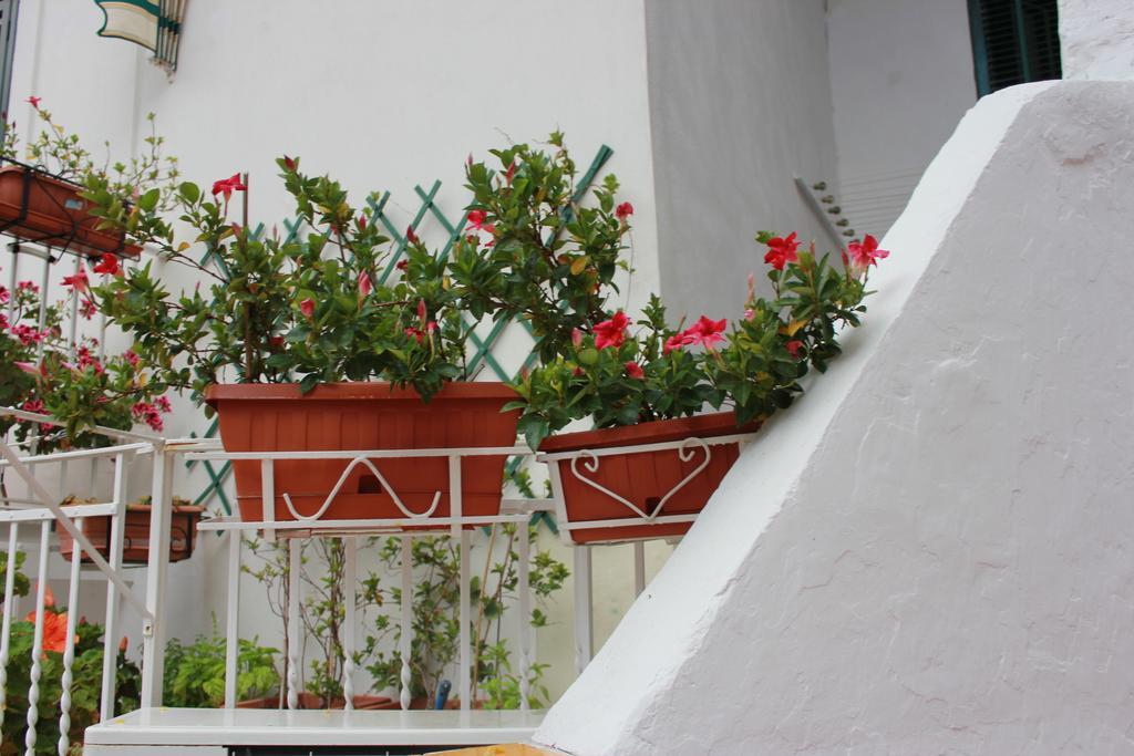 Casa Vacanze Nonna Raffa Amalfi Exterior foto